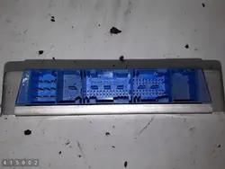 ECU 3000DIESEL BMW 5 Series 1999