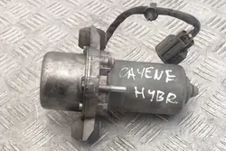 Imupumppu PORSCHE CAYENNE 3.0L hybrid 2011 7P0614215A