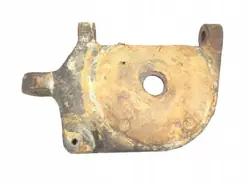 OEM 9959599 Volvo Soporte de muelle neumático, eje izquierdo