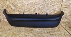 TOYOTA YARIS CROSS 20- Paraurti Posteriore 52453-0D100