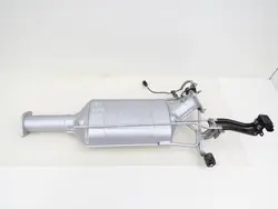 Filtro DPF OEM 30774488 para Volvo XC60 2.4 D5