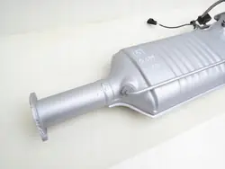 DPF-suodatin OEM 30774488 Volvo XC60 2.4 D5