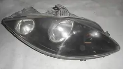 Farol dianteiro direito Seat Leon II Europa 5P1941006D