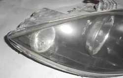 Rechte Frontlampe Seat Leon II Europa 5P1941006D