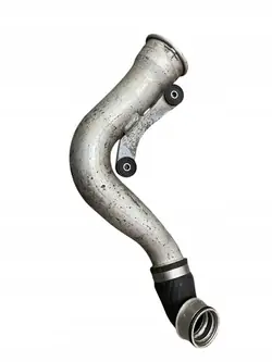 AUDI GOLF 2.0 TFSI Intercooler Rohr 1K0145828Q