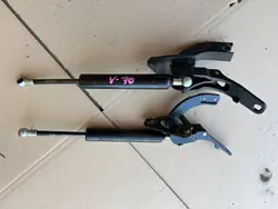 Takaluukun saranat Volvo V70 1999-2009