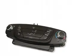 Panneau climatisation Ford Transit Courier 2022 OEM AV1T19980DL