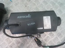 Parkeringsvärme Eberspaecher Airtronic S2 OEM AUTO-EXPERT1111
