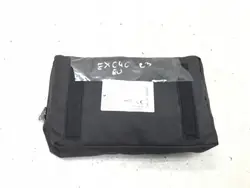 Volvo XC40 Recharge EHBO-kit OEM 32394325