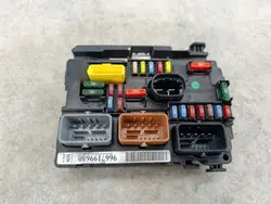 Módulo BSM OEM 9667199680 BSM-R08 para Citroen DS3