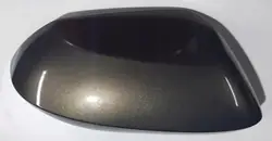 Carcasa de espejo derecho OEM 9301-004L para Toyota Corolla E21