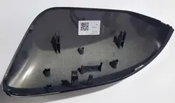 Rechter Spiegelgehäuse OEM 9301-004L für Toyota Corolla E21