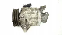 Compressore Aria Condizionata Nissan Note E11 Tiida 1.6 92600ED07B