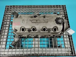Gebrauchter Honda Zylinderkopf für Accord VI 1.8 16V F18B2