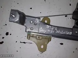 Renault Captur fönsterregulator OEM 128001471B