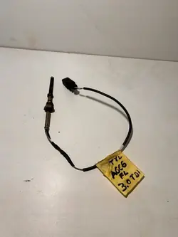 Sensor de temperatura de gases de escape Audi A6 C6 3.0 TDI 059 906 088 BH