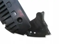 Ford OEM DS738B384B Bouclier de Pare-chocs Avant
