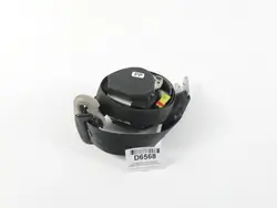 OEM Pas Renault Laguna III 07-13r. Ceinture avant droite