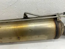PSAF026 OEM Filtre DPF pour Peugeot 308 II 1.6 HDI