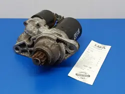 Arrancador AUDI A2 8Z 1.4 16V 75KM BBY 02T911023G