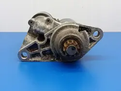 Motor de Arranque AUDI A2 8Z 1.4 16V 75KM BBY 02T911023G