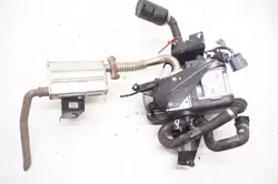 Calentador Webasto Volvo OEM 122R000258 9036496B