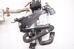 Volvo Webasto Värme OEM 122R000258 9036496B