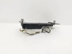 Crochet de hayon Peugeot 607 2003 MTL27625