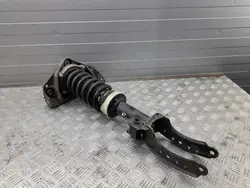 Ammortizzatore Anteriore Sinistro Audi Q7 4L 2013 OEM