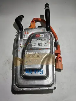 Chauffage auxiliaire Webasto Porsche Taycan OEM 9J1963507C