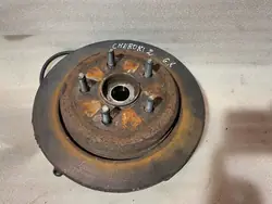 UTO31515 Moyeu de roue arrière pour Jeep Grand Cherokee 2014