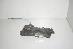 Cadre de poignée avant droite OEM 5A68EF7 BMW i4