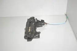 Cadre de poignée avant droite OEM 5A68EF7 BMW i4
