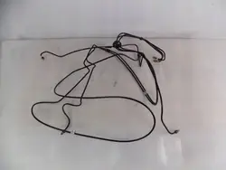 ROVER L494 SPORT Pneumatic Suspension Hoses Right Rear