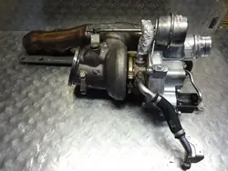 TURBINA BMW 5 F10 F11 F07 6 F06 F12 F13 7 F01N F02N 3.0i