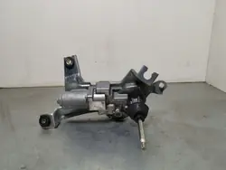 Subaru Forester takasiipe OEM SJ049 - Käytetty