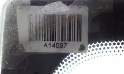 Framruta OEM 5356AGSMVW Mercedes SLK R171