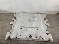 BMW X5 G05 Heckfußmatte OEM 7941069 - Gebraucht