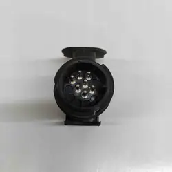 Gancho de remolque OEM 95599471 para Opel Vivaro Combi 2016
