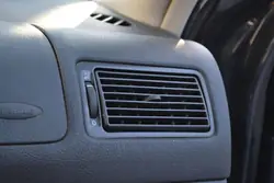 OEM BJF911 Seiten- und Mittel-Abluftgitter Golf IV