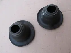 Suzuki Grand Vitara II 5d Jousituskumi OEM