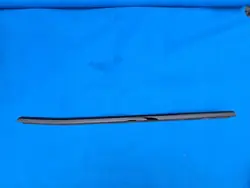 Junta de puerta OEM QUA9069 Trasera derecha BMW X5 G05