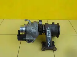 Turbo para OPEL CORSA E 1.0 TURBO B10XFT