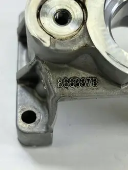Kamaxelhållare OEM 8663378 för BMW 3 G20 G21