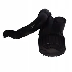 Boîtier Filtre à Air OEM 504023259 pour Iveco Daily 98-11