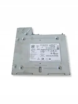 Porsche Cayenne 9Y MIB3 Multimedia-läsare OEM 9Y3035070Q