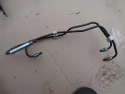 Flexible de frein OEM XXXXXXXX pour Toyota Hilux VIII 2.4D