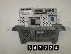 Ecrã de visualização Land Rover OE OEM AM-347224