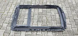 Teto solar panorâmico BMW 5 F11 F10 carrinha