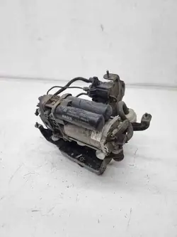 Achterdifferentieelsteun AUDI Q7 4M0616005F 3.0L diesel